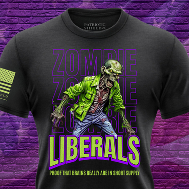 spooky patriotic halloween shirt for men and women